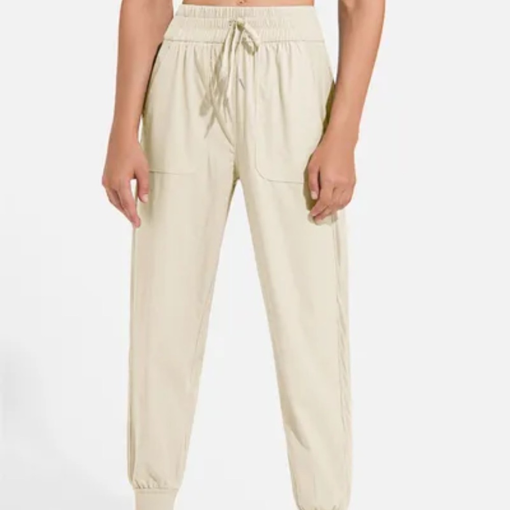 Lululemon pants from DHgate